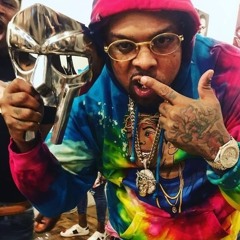 WestsideDOOM - Stings  (Mabel and Dorothys Harp Version)