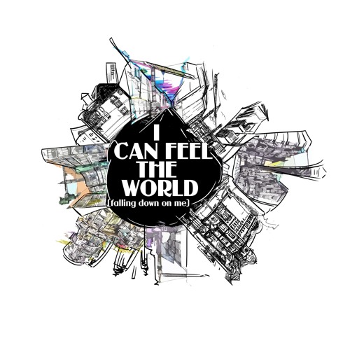 Karima&Luke - I Can Feel The World (falling down on me)