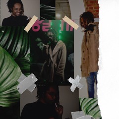 Ripped Genes (Prod. Noise system)