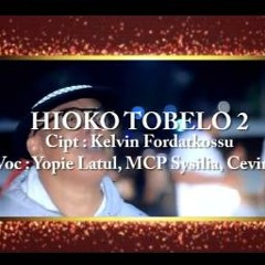 Aliffullael [ G.D.C ]™ - Hioko Tobelo [ Funky Night ] 2018 !!!