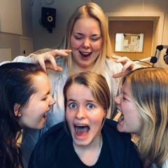 Kjærlighet podcast