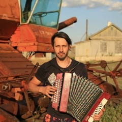 Игорь Растеряев - Комбайнеры
