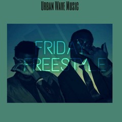 AceKid Loui x Deece Emz x B T R x Nik - Freestyle