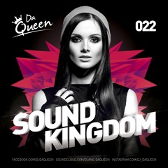 Sound Kingdom #22