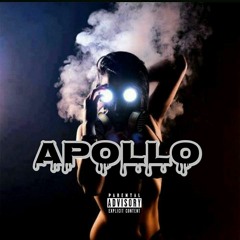 Apollo(trappin out the hampton)prod by me