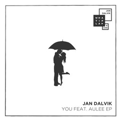 Preview zum Release WIP 048 - "You"-EP - Jan Dalvík