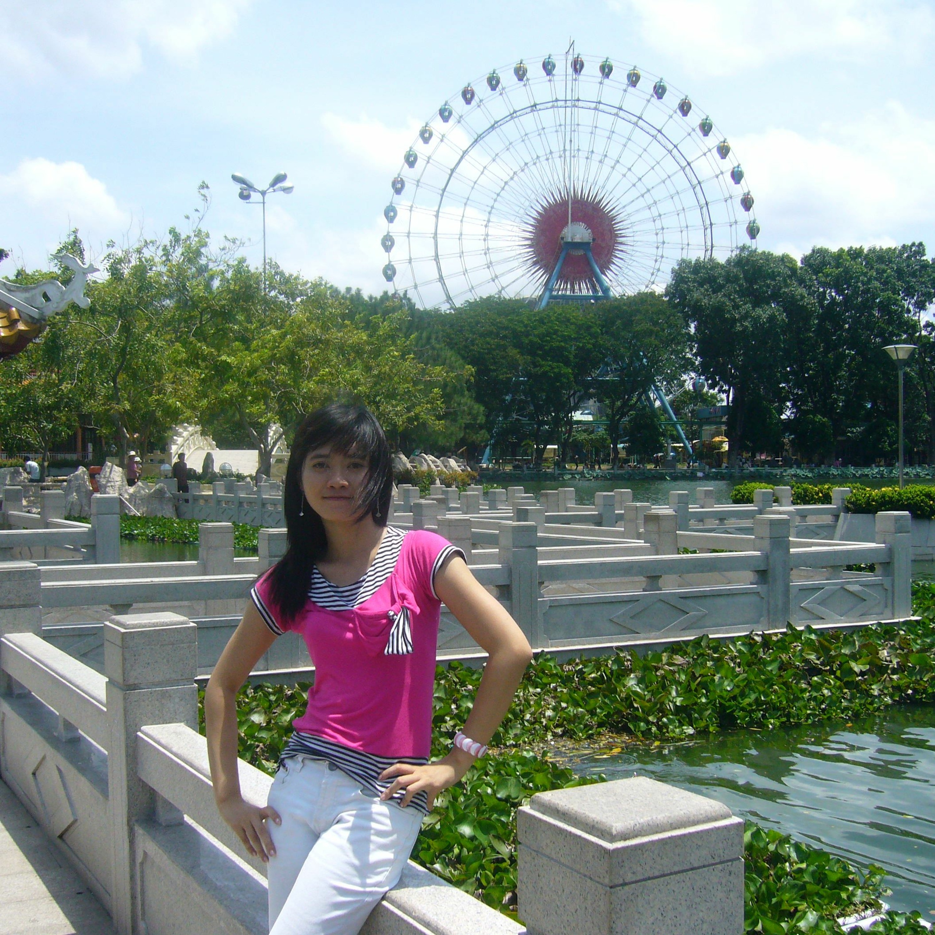 nguyen anh chi