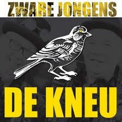 Zware Jongens - De Kneu (Carnaval Acts Remix) (Free download)