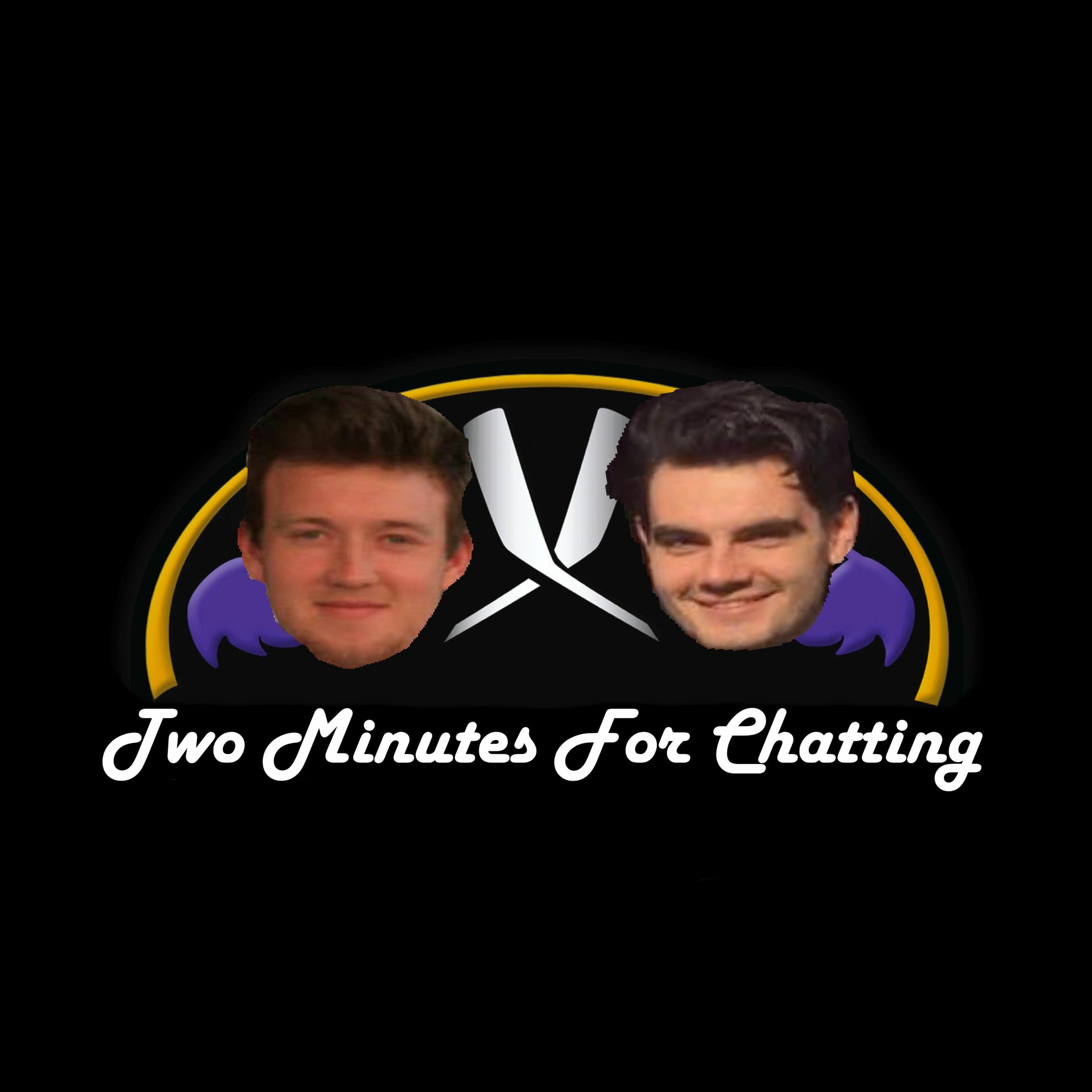 Episode #1