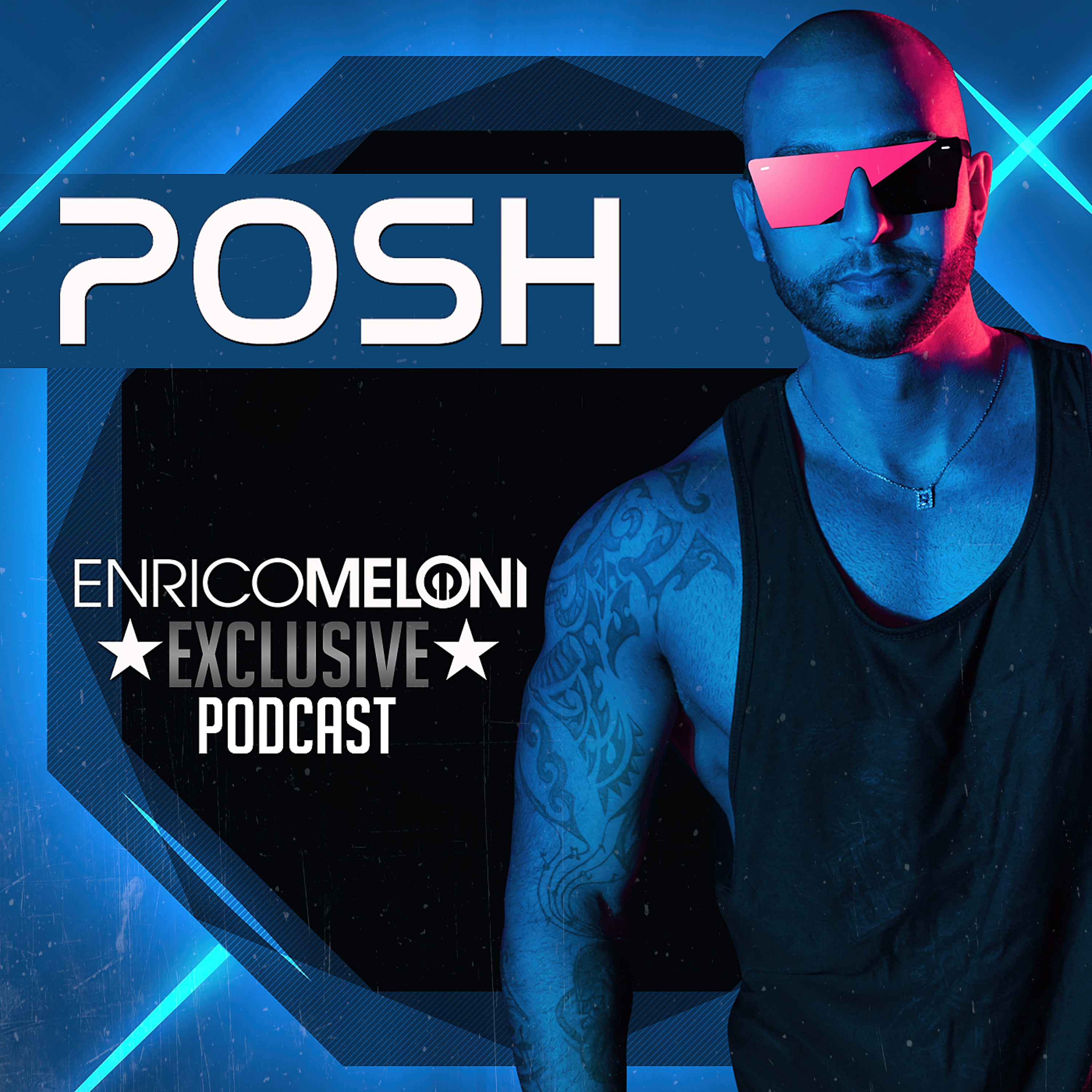 Podcast - In The mix