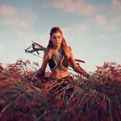 Horizon Zero Dawn