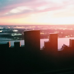 Celebrate (Bruce Cockburn) - ZionGuy