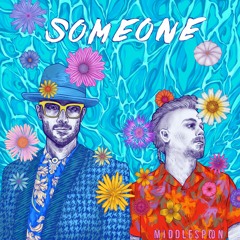 SomeOne