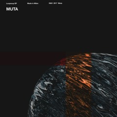 Muta - Fluff (Kafuka Remix)