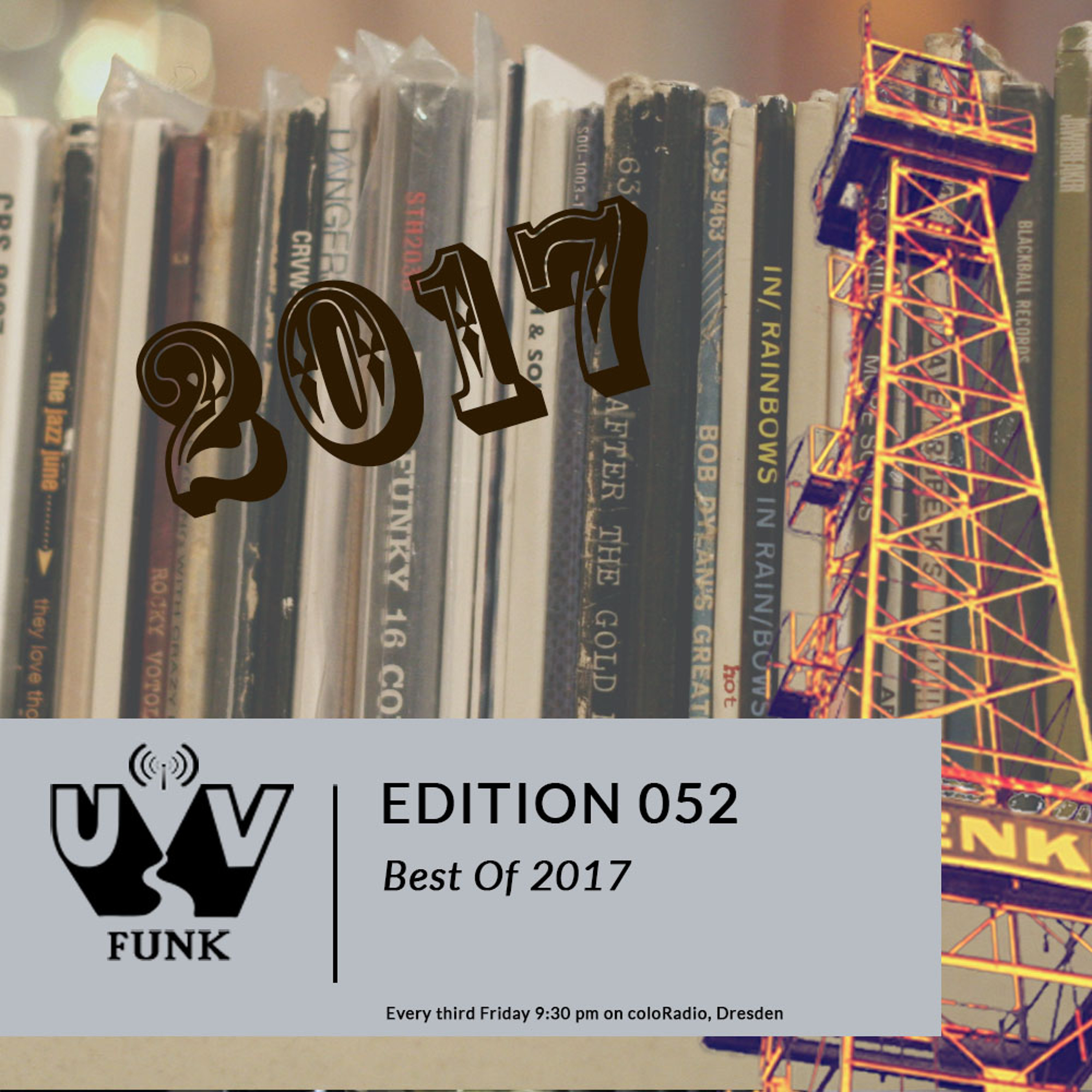 Uncanny Valley Podcast