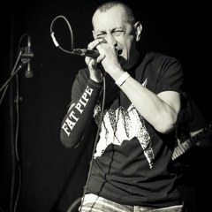 Crocodile T.X. - 1994 Live in Moscow Alyabyeff Club