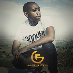 #GqomFridays Mix Vol. 57 (Mixed By Emo Kid)