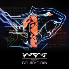 Instinkt Presents Evolution Theory 1