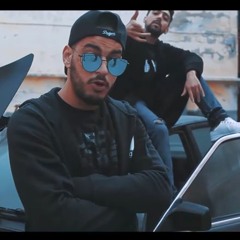 Inkonnu [A6Gang] - BINGA [Official Music Audio]