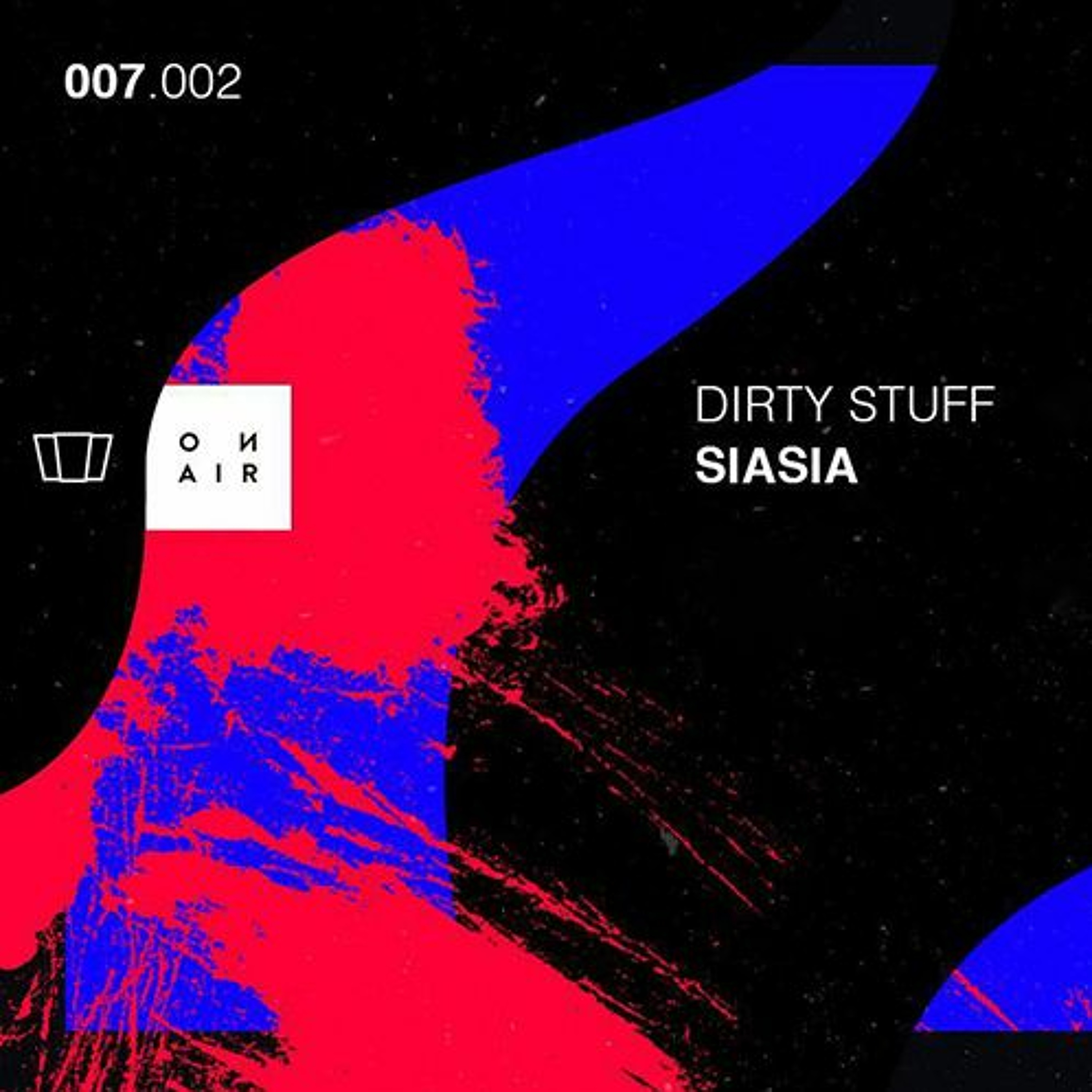 Siasia - Live at Smolna On Air (Warszawa/PL, 07.02.2018) episode artwork