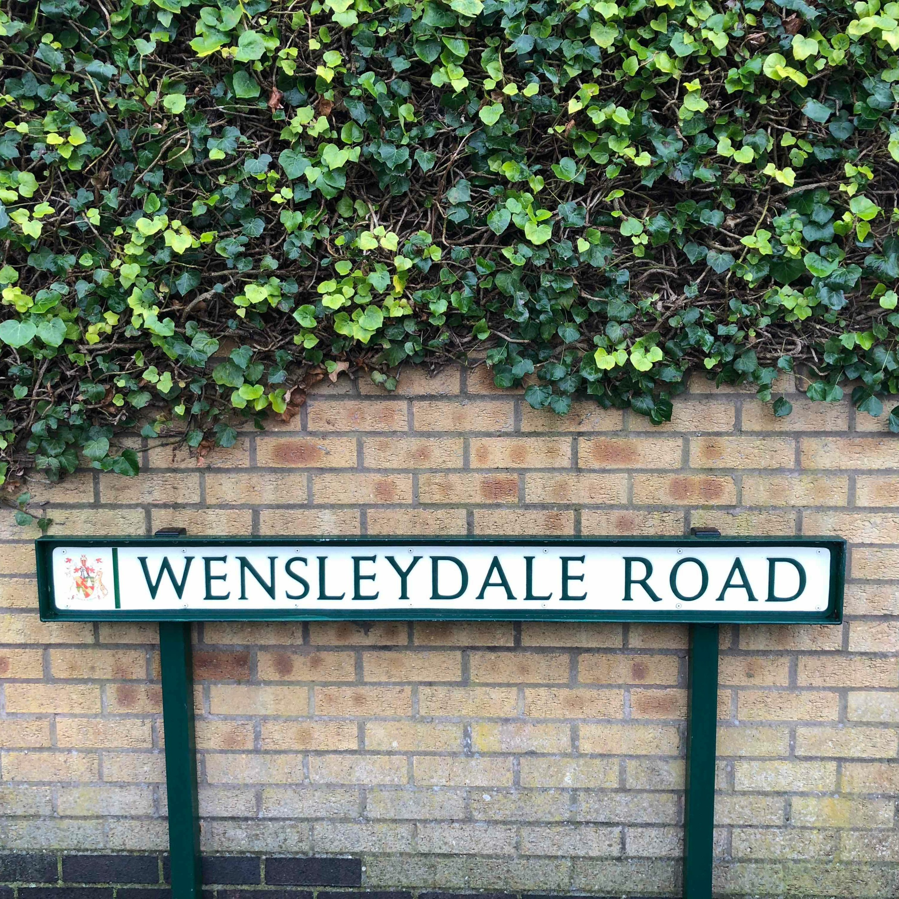 No 14 - Top 20 Streets in Wigston - Wensleydale Road