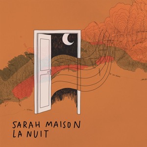 Sarah Maison - La nuit