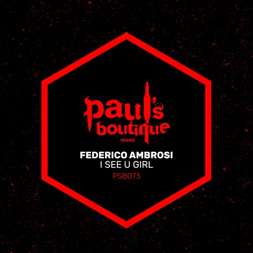 Federico Ambrosi - Got A Gun