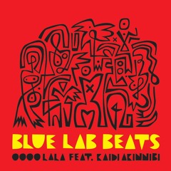 Oooo Lala(Feat. Kaidi Akinnibi)