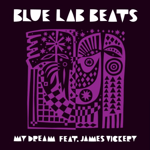 My Dream (Feat. James Vickery)