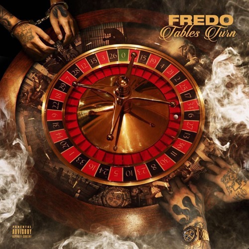 Fredo - Playing For Keeps Ft. Asco [Tables Turn]