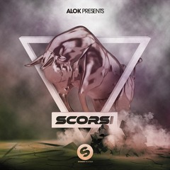 Scorsi - Crossover [OUT NOW]