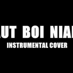 #AUT BOI NIAN!2018 [ ZIKRYMIXFT.DEPA.AL FALAH.&ANGGASATRIYA ]REQ.GALIONGMIX