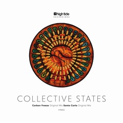 Collective States - Carbon Freeze - OUT NOW