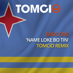 Basic One - Nami Loke Bo Tin (Tomcio Remix)
