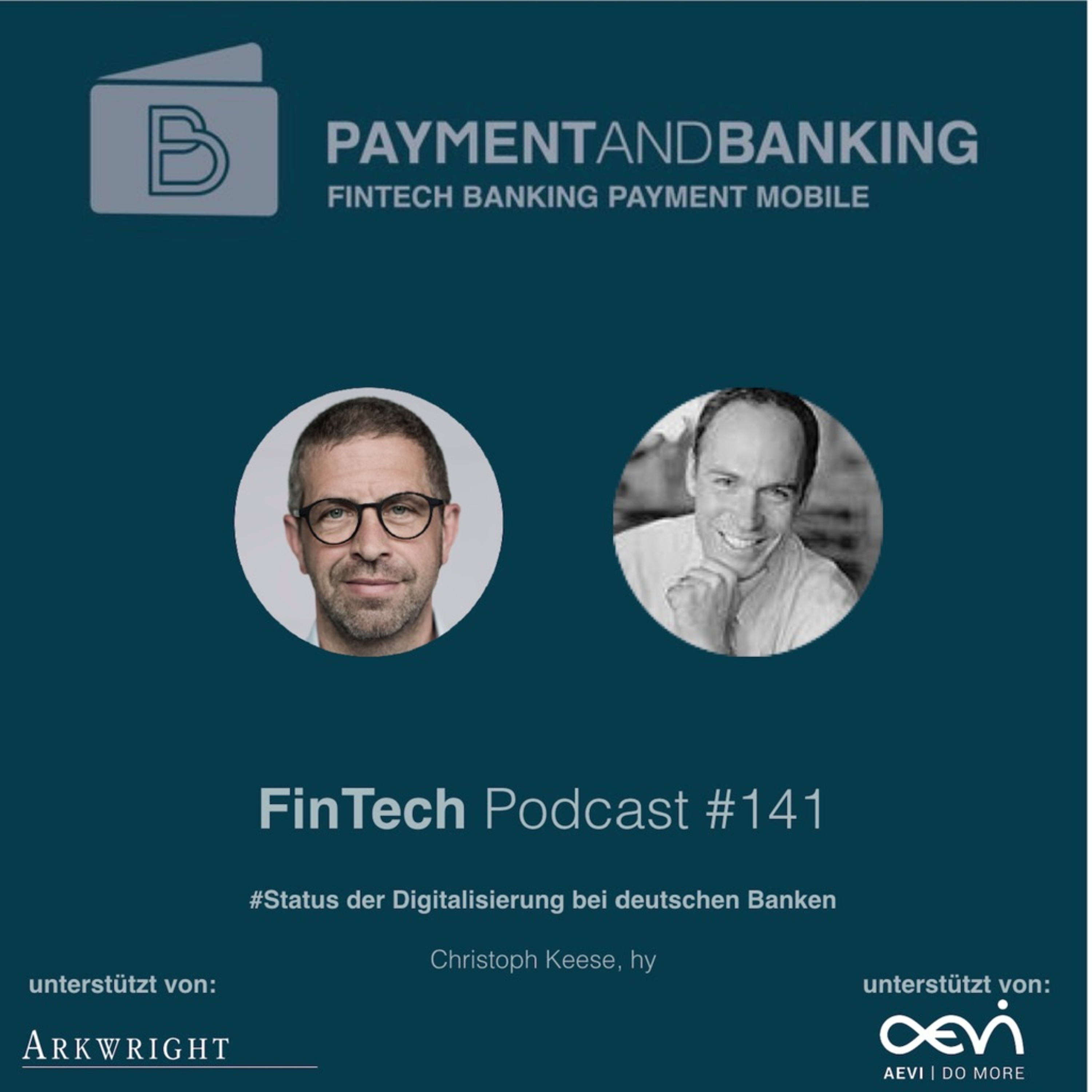 Paymentandbanking FinTech Podcast