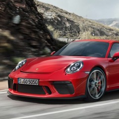 Porsche Radio Ad | Iconic 911 (35 Seconds)
