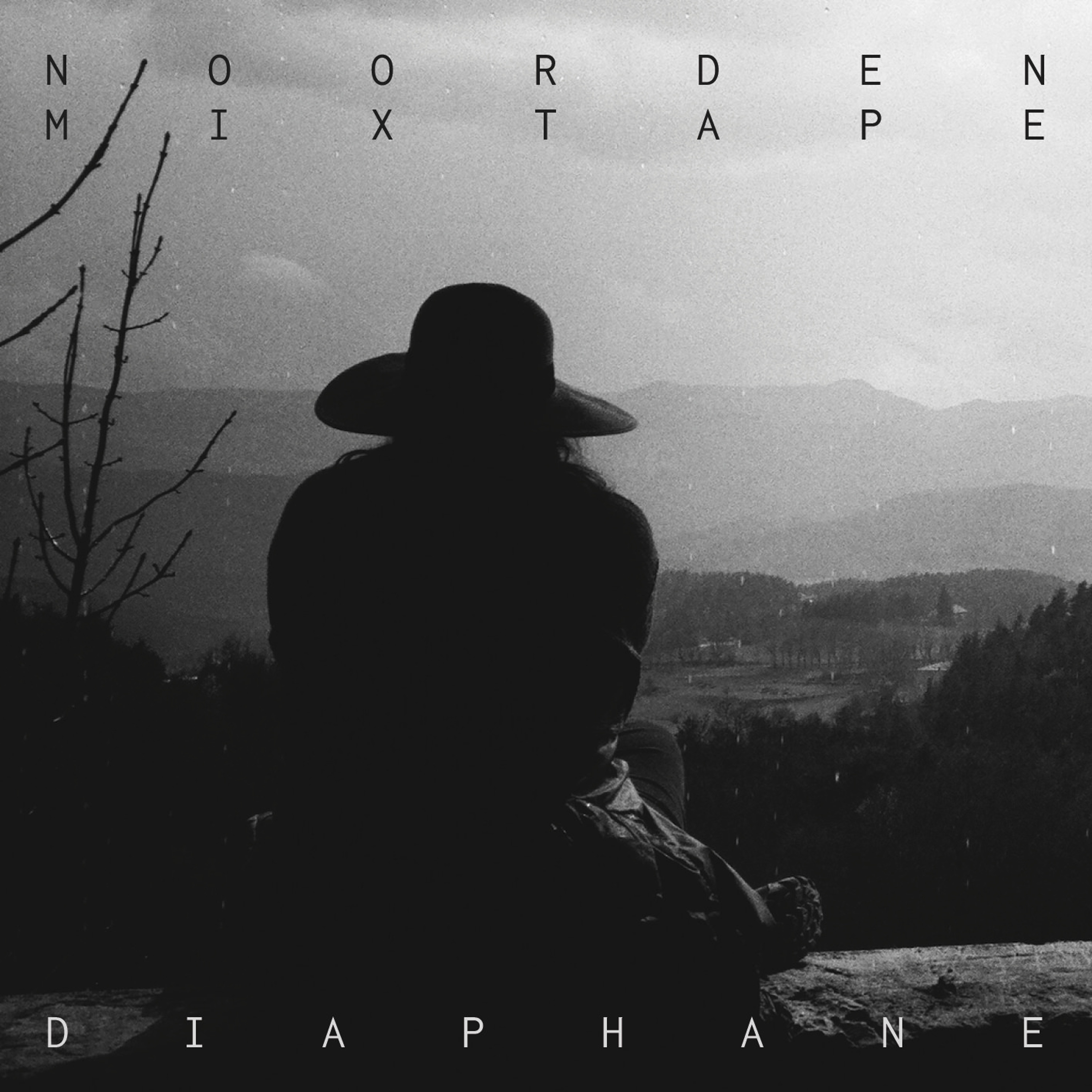 NOORDEN Mixtape Series