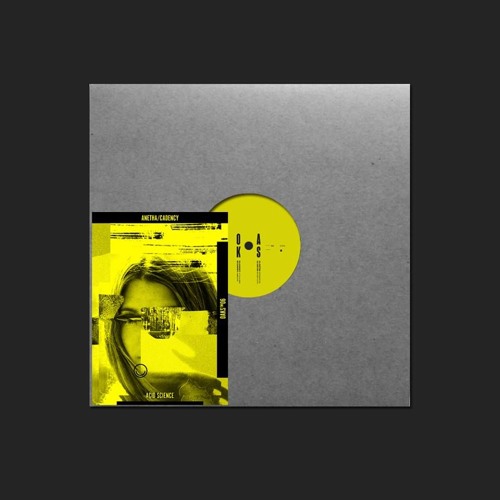 Anetha / Cadency - Acid Science - OAKS06