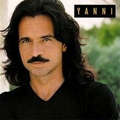 Almost A Whisper - Yanni - Played By Bandar Abdulmajeed
