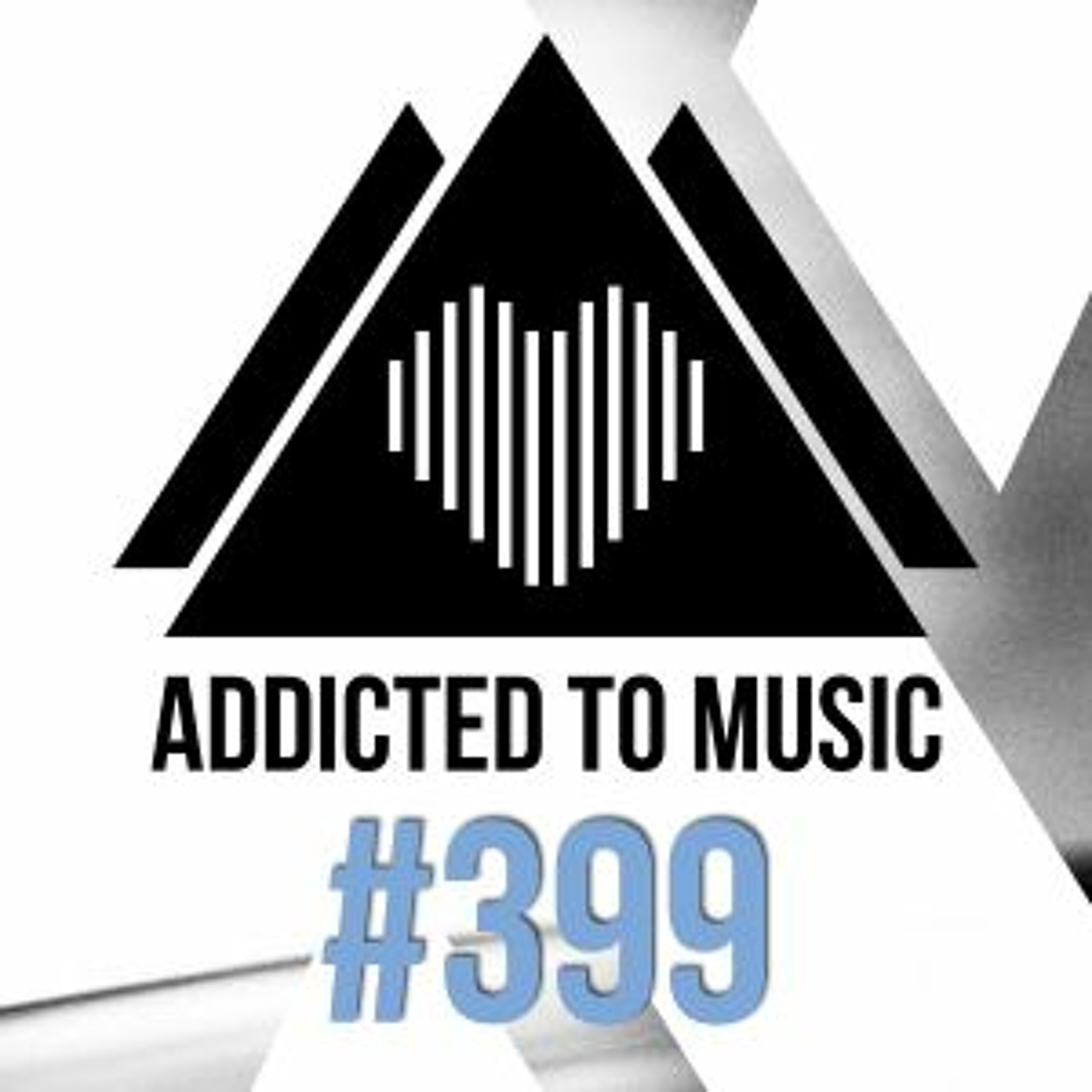 Silver Ivanov presents Addicted To Music radio show