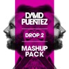 DAVID PUENTEZ I Mashup Pack 2