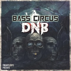 FL148 - Bass Circus DnB Sample Pack Demo