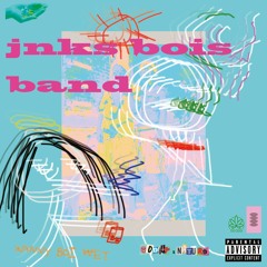 01. 박주영 (PARK JU YOUNG) (prod.lezter) - Oddity_Nature x Xanny Boi Wet