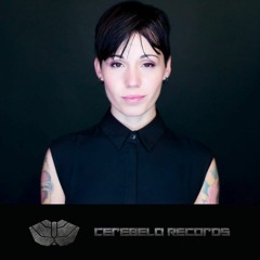 Cerebelo Podcast #24 SHEEFIT Guest Mix
