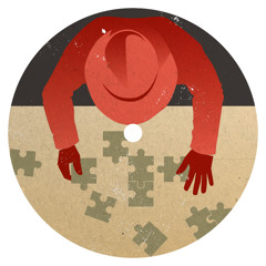 Session Victim - Puzzle - Iron Curtis Remixes - Pen & Paper