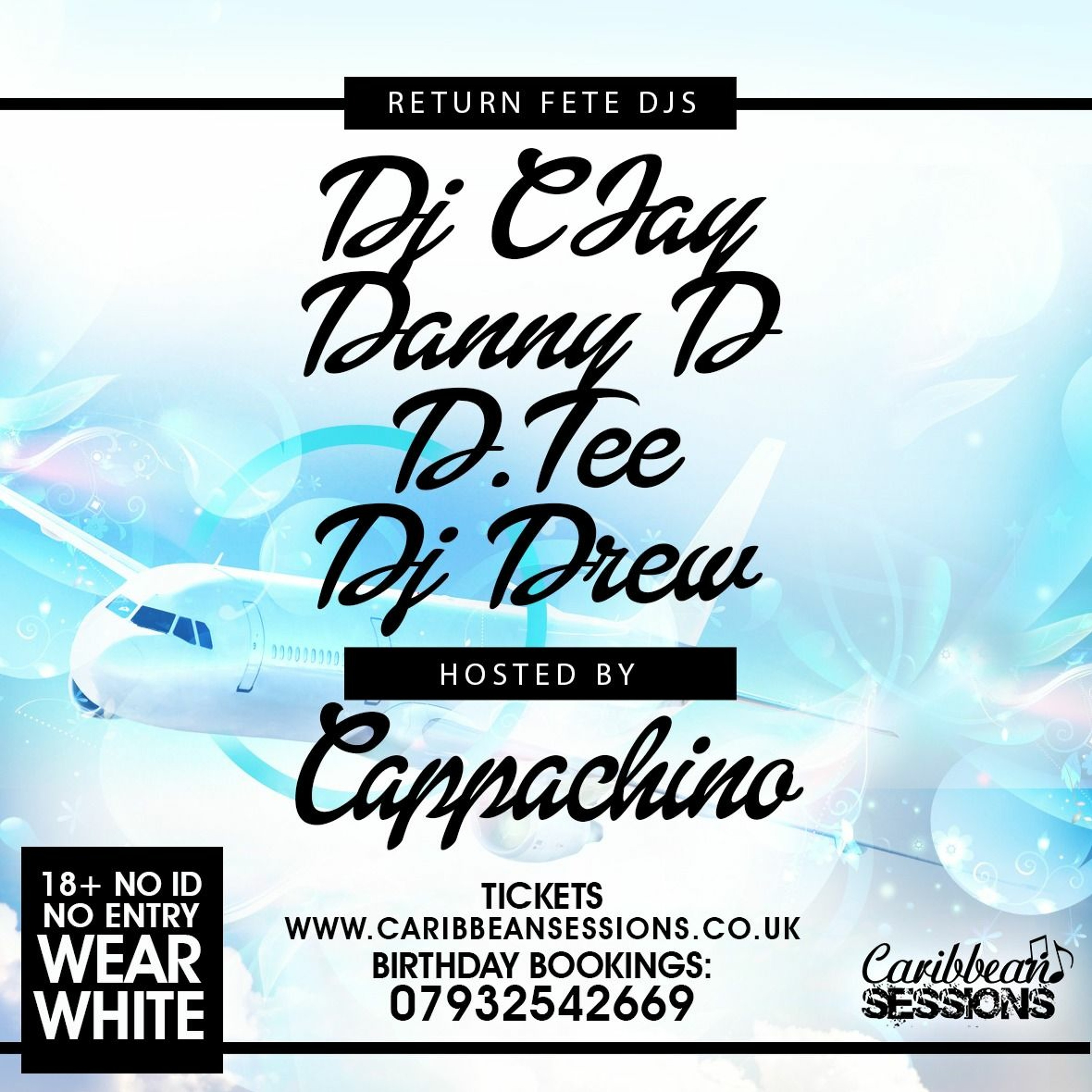 DJ CJay