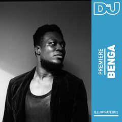 Premiere: Benga 'Psychosis'