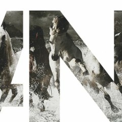 AWOLNATION - RUN (Instrumental)
