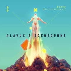 SC002 Scenedrone - Something Else