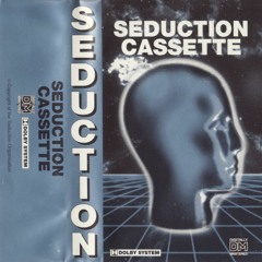 Ray Keith & Ed Case - Innersense (Seduction Cassette) - 2nd October 1993